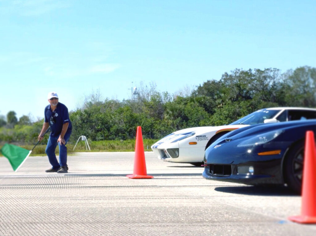 209 MPH
