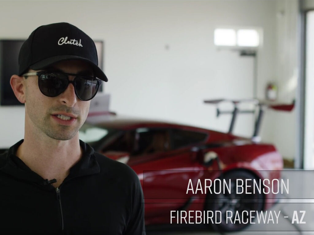 Getting in the Zone at Thermal Club with Instant Torque and Zero Emissions