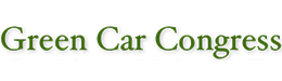 greencarcongress.com logo