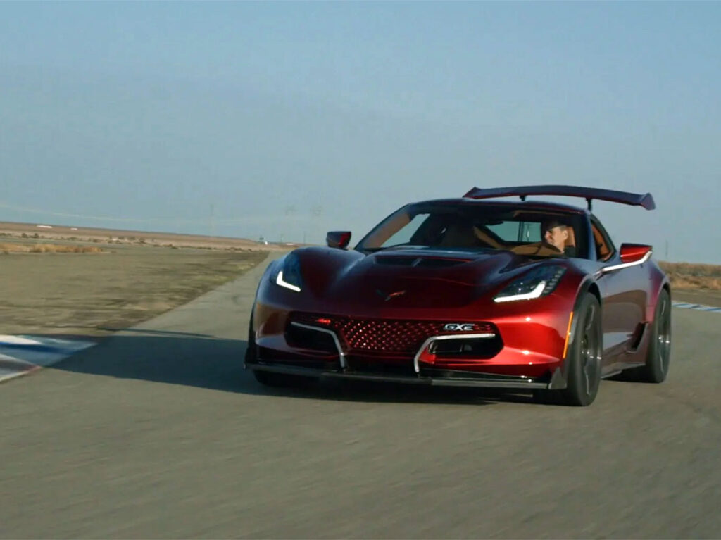 Buttonwillow Raceway