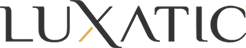 luxatic.com logo