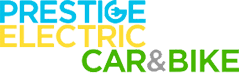 prestigeelectriccar.com logo