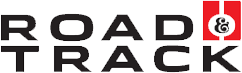 roadandtrack.com logo