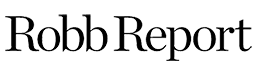 robbreport.com logo