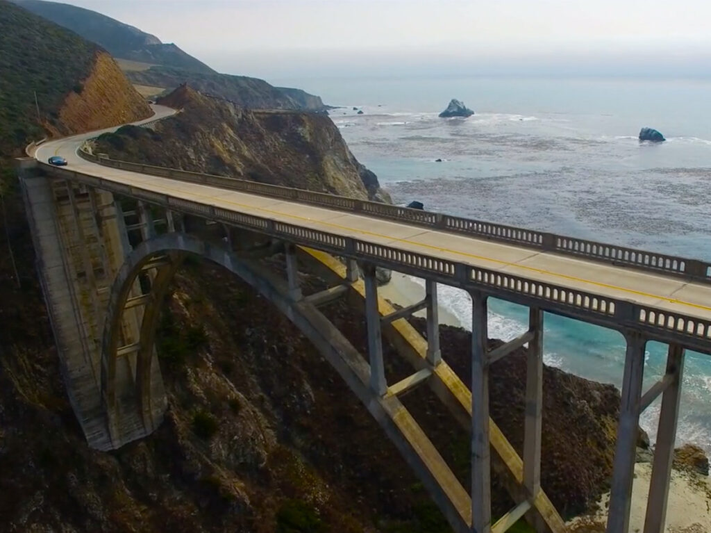 Scenic Route