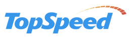 topspeed.com logo